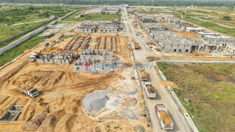 Residential Land For Sale Lekki Aviation Town Ibeju Lekki Ibeju-Lekki Lagos - 5