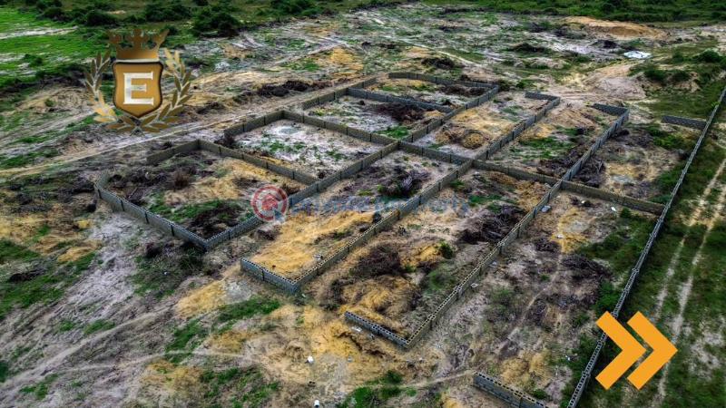 Residential Land For Sale Eleko Ibeju-Lekki Lagos - 3