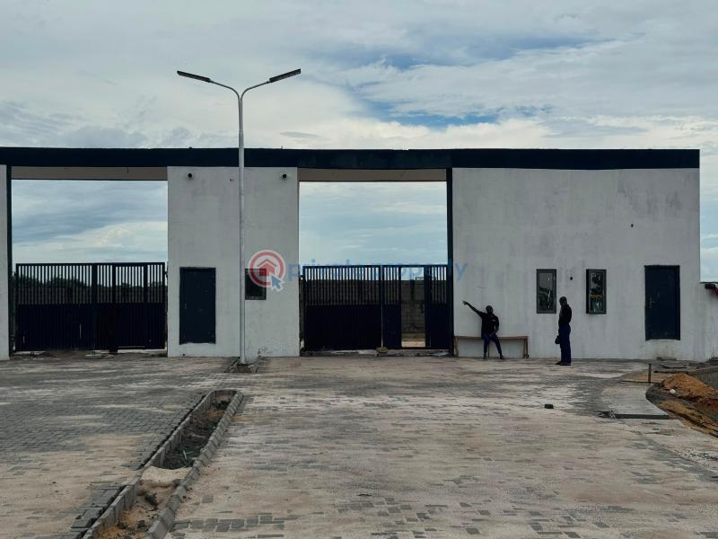 Mixed use Land For Sale Alaro City Eleko Ibeju-Lekki Lagos - 0