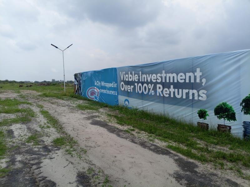 Residential Land For Sale Lekki Atlantic City Estate Off Dangote Refinery Road Ibeju Lekki Iberekodo Ibeju-Lekki Lagos - 4