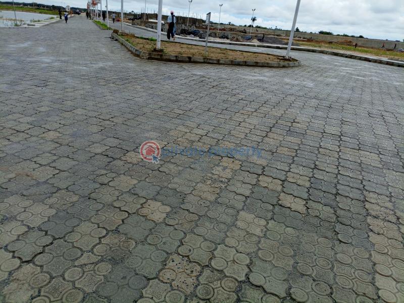 Residential Land For Sale Lekki Aviation Town Yegunde Ibeju Lekki Ibeju-Lekki Lagos - 0