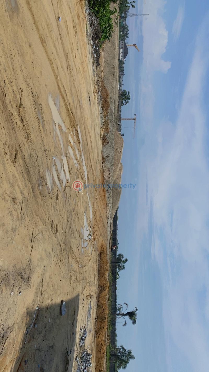 Mixed use Land For Sale Amen Estate Phase1 Eleko Ibeju-Lekki Lagos - 2