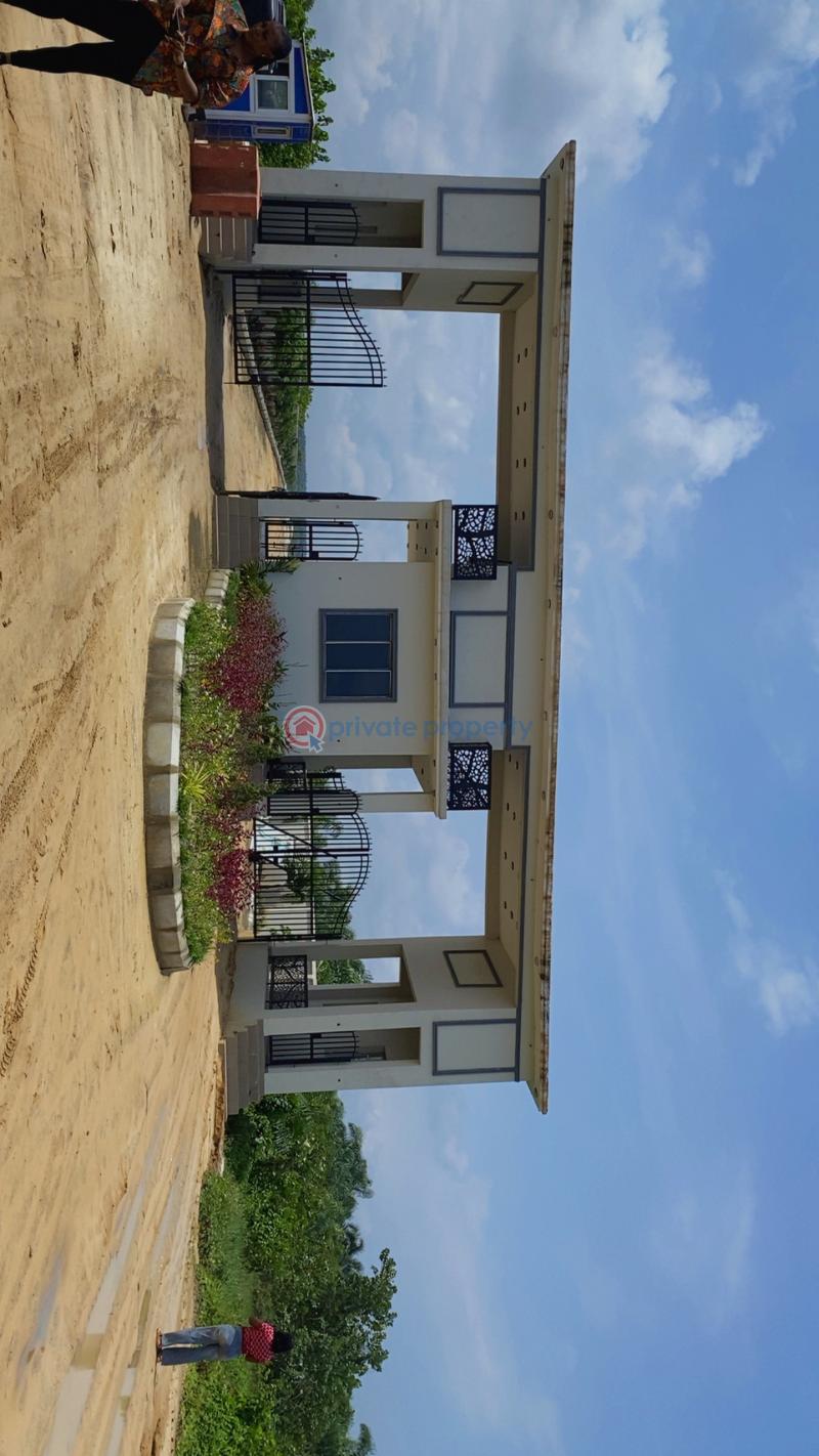 Mixed use Land For Sale Amen Estate Phase1 Eleko Ibeju-Lekki Lagos - 1