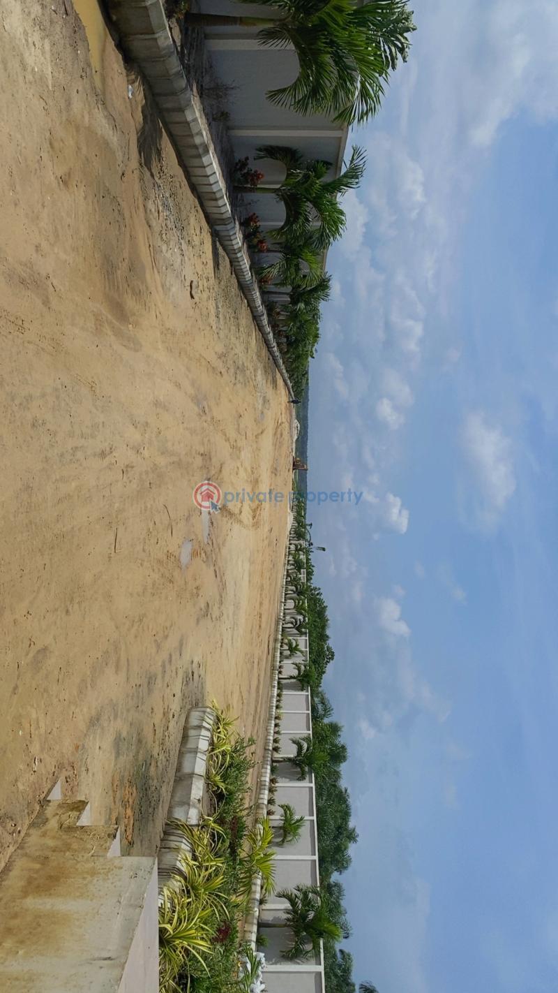 Mixed use Land For Sale Amen Estate Phase1 Eleko Ibeju-Lekki Lagos - 4