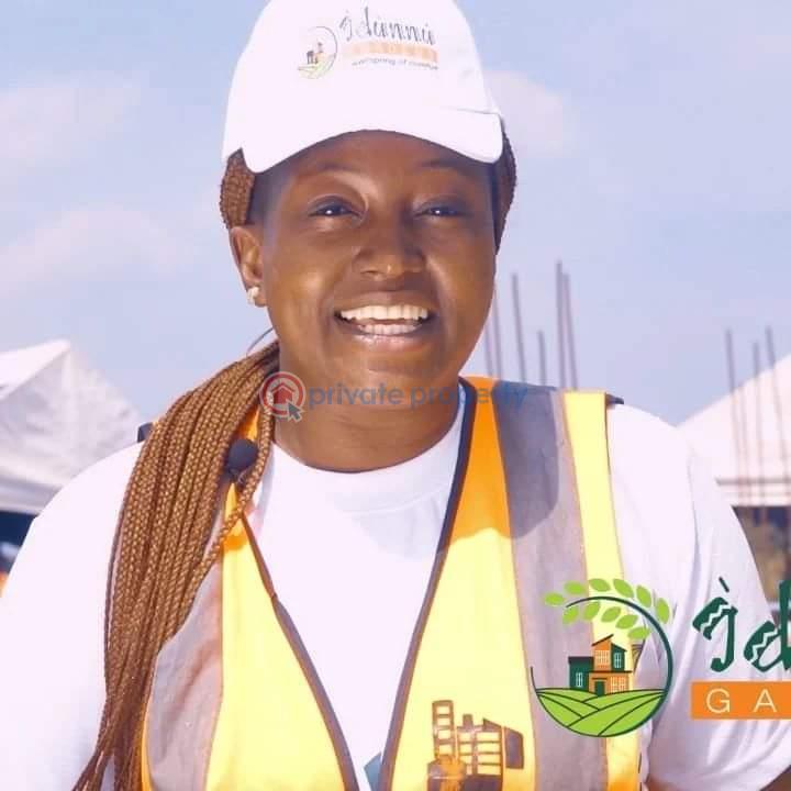 For sale Land Idunnu Gardens Estate Isheri North Gra By Riverview