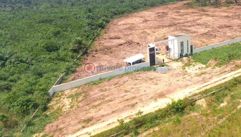 Residential Land For Sale Maven Estate Phase 2 Igbonla Epe Lagos Epe Lagos - 14