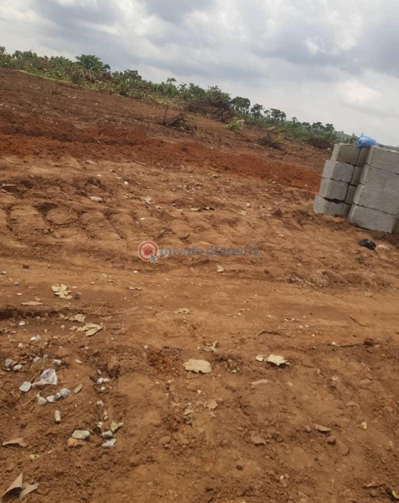 Residential Land For Sale Abaranje Ikotun/Igando Lagos - 1