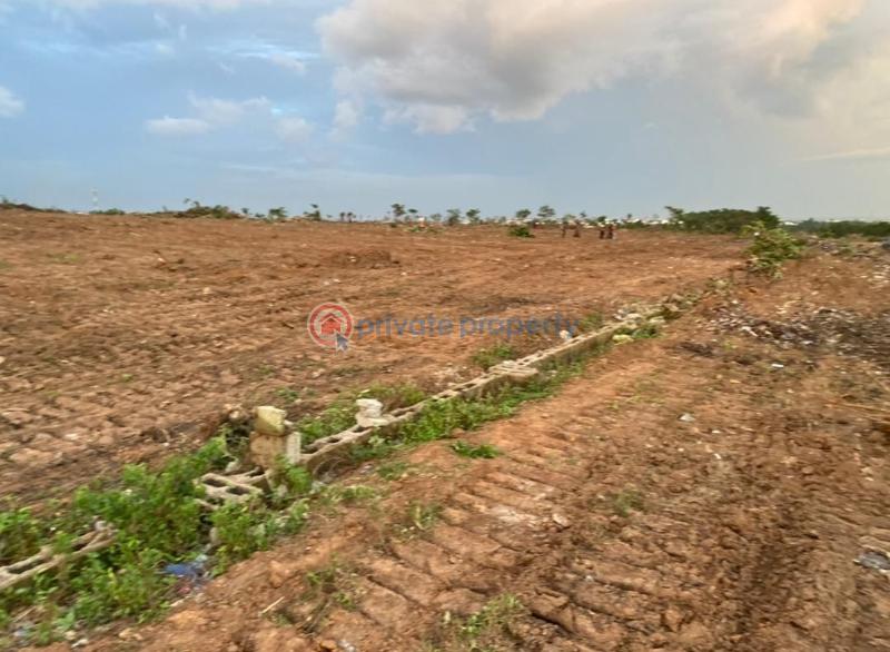 Residential Land For Sale Abaranje Ikotun/Igando Lagos - 3