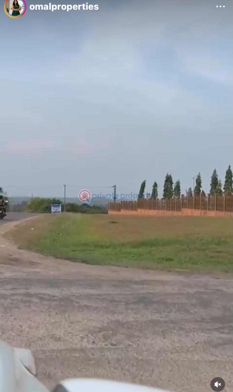 Mixed use Land For Sale Augustine University Ilara Epe Epe Lagos - 10