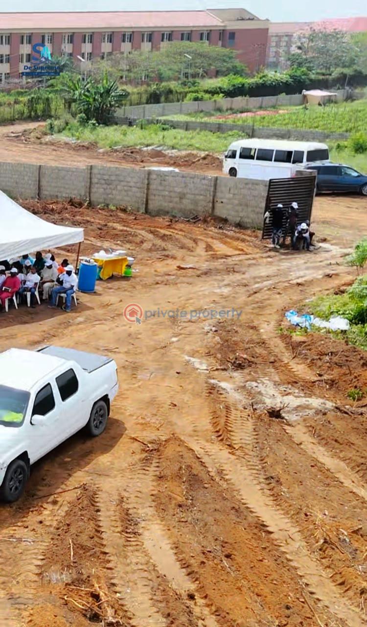 Mixed use Land For Sale Augustine University Ilara Epe Epe Lagos - 6