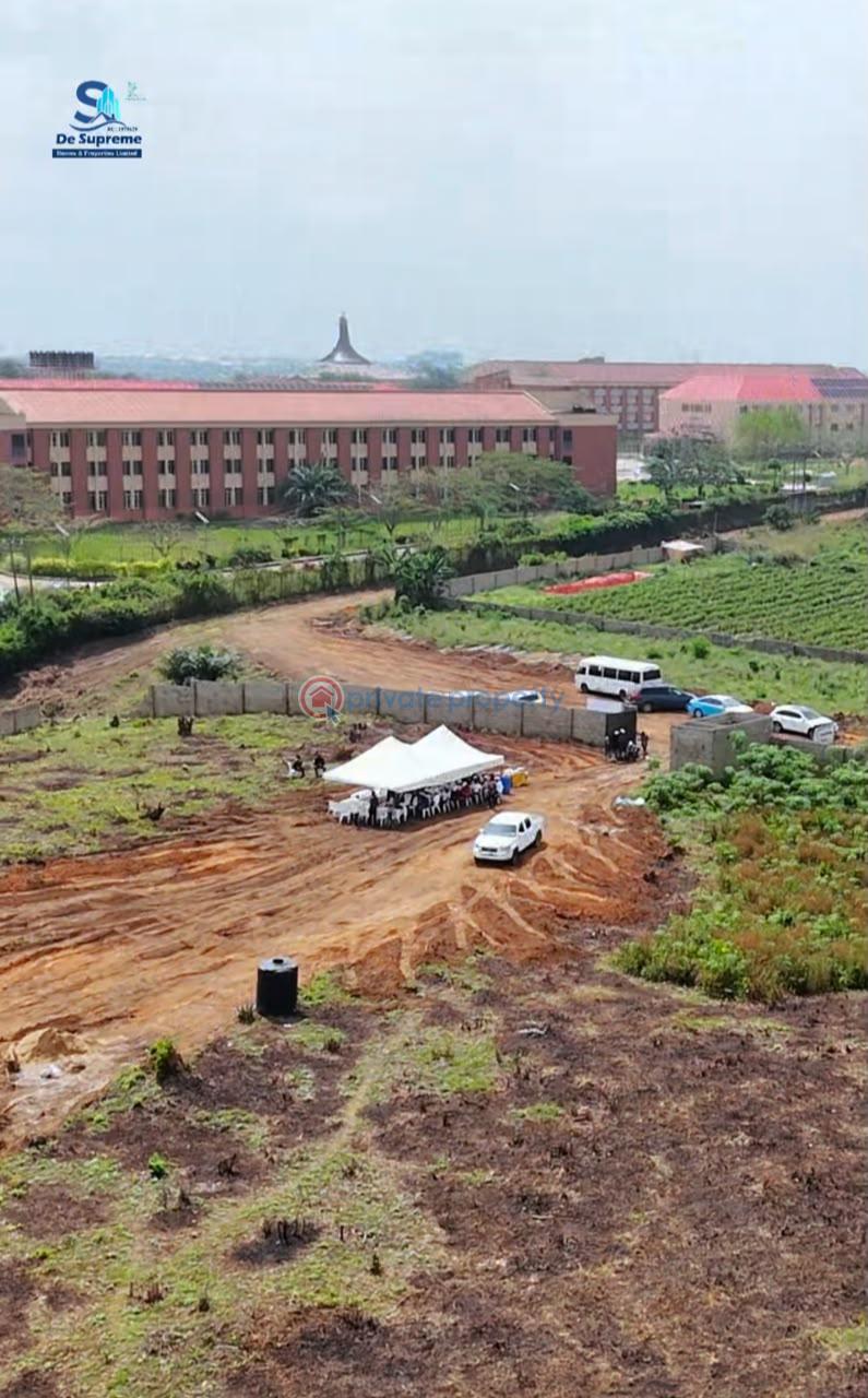 Mixed use Land For Sale Augustine University Ilara Epe Epe Lagos - 8