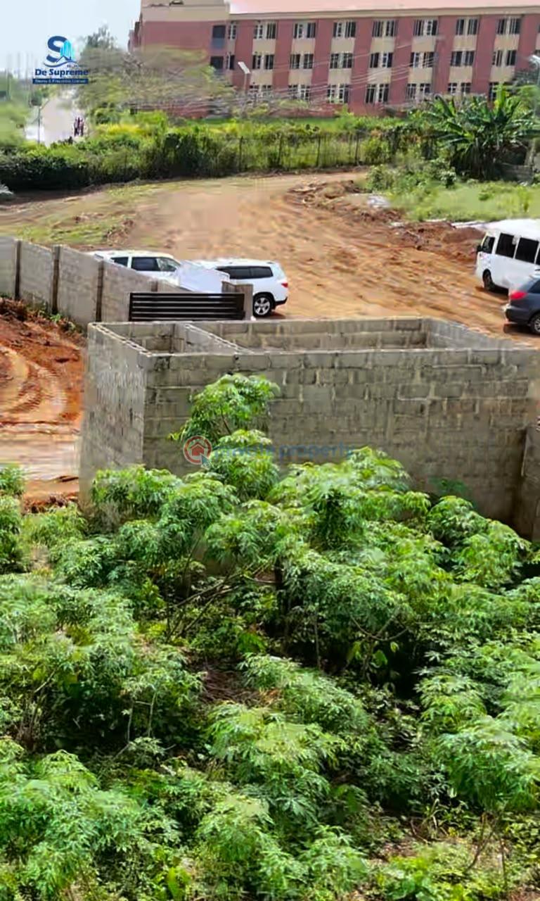 Mixed use Land For Sale Augustine University Ilara Epe Epe Lagos - 2