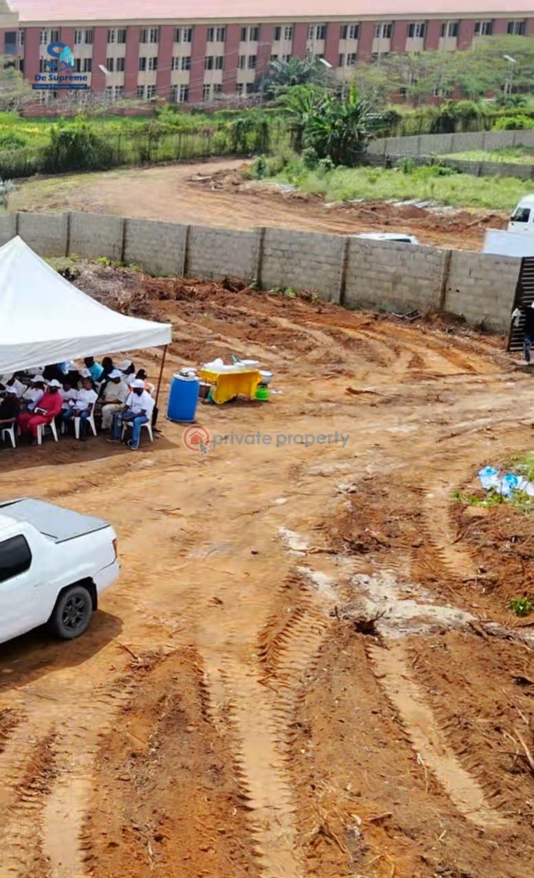 Mixed use Land For Sale Augustine University Ilara Epe Epe Lagos - 7