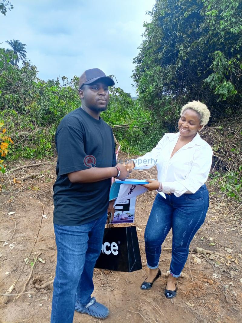 Residential Land For Sale Ibile City & Resort Imota Ikorodu Ikorodu Lagos - 2