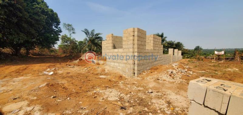 Residential Land For Sale Ireti Residence Located At Imota Ikorodu Lagos - 3
