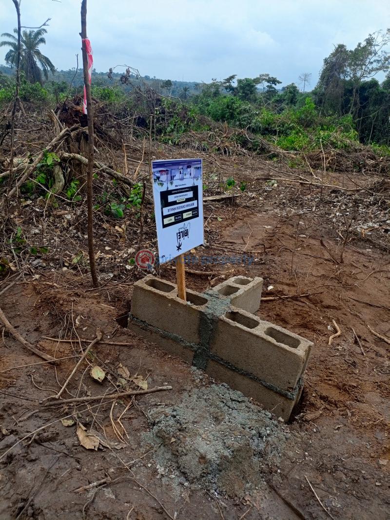 Residential Land For Sale Ibile City & Resort Imota Ikorodu Ikorodu Lagos - 1