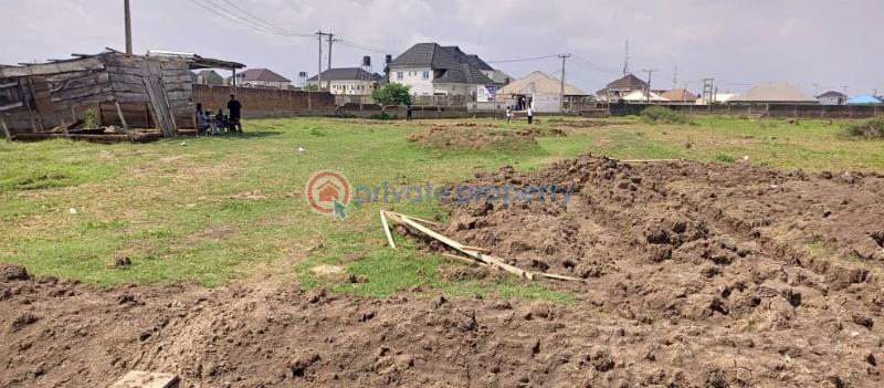 Land For Sale Isheri North Ojodu Lagos - 0