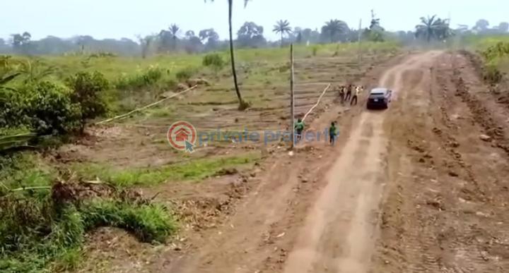 Mixed use Land For Sale Ivy Estate Umuahia Umuahia North Abia - 2