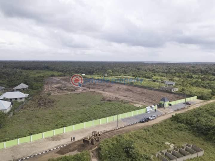 Residential Land For Sale Kiings Arena Estate Igbanko Town Aradagun Badagry Lagos Aradagun Badagry Lagos - 3