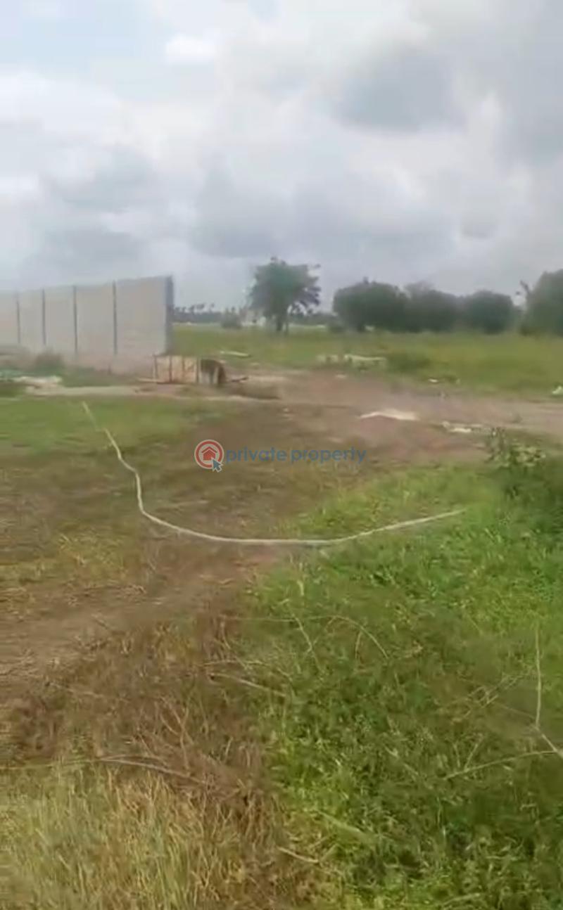 Mixed use Land For Sale Landview City Estate Rukpokwu Aluu Rupkpokwu Port Harcourt Rivers - 7