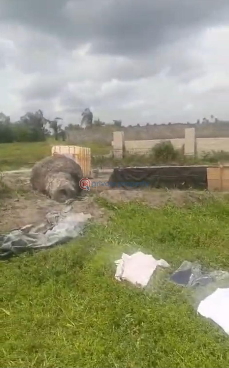 Mixed use Land For Sale Landview City Estate Rukpokwu Aluu Rupkpokwu Port Harcourt Rivers - 9