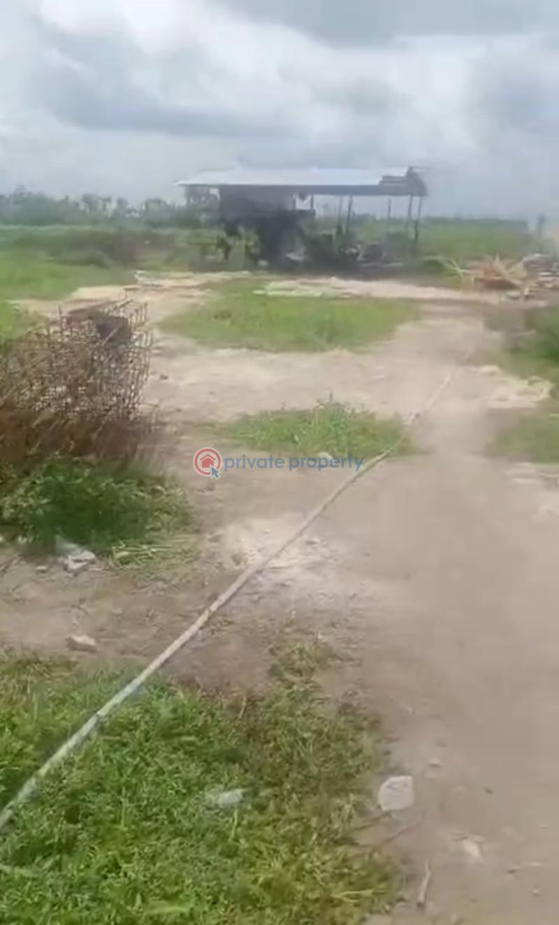 Mixed use Land For Sale Landview City Estate Rukpokwu Aluu Rupkpokwu Port Harcourt Rivers - 0