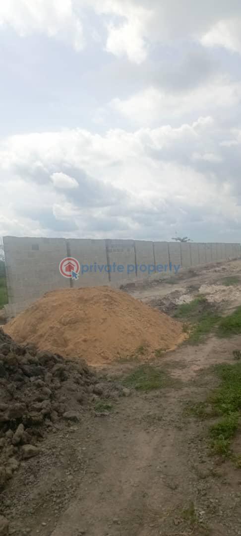 Mixed use Land For Sale Landview City Estate Rukpokwu Aluu Rupkpokwu Port Harcourt Rivers - 11