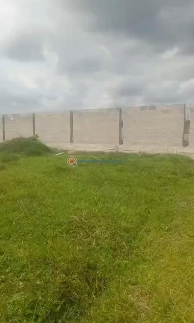 Mixed use Land For Sale Landview City Estate Rukpokwu Aluu Rupkpokwu Port Harcourt Rivers - 5