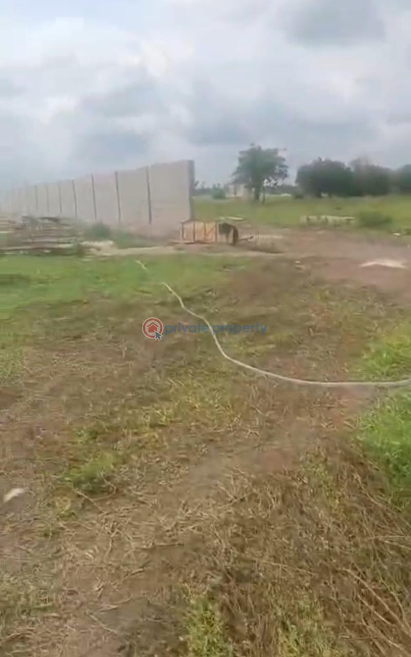 Mixed use Land For Sale Landview City Estate Rukpokwu Aluu Rupkpokwu Port Harcourt Rivers - 8