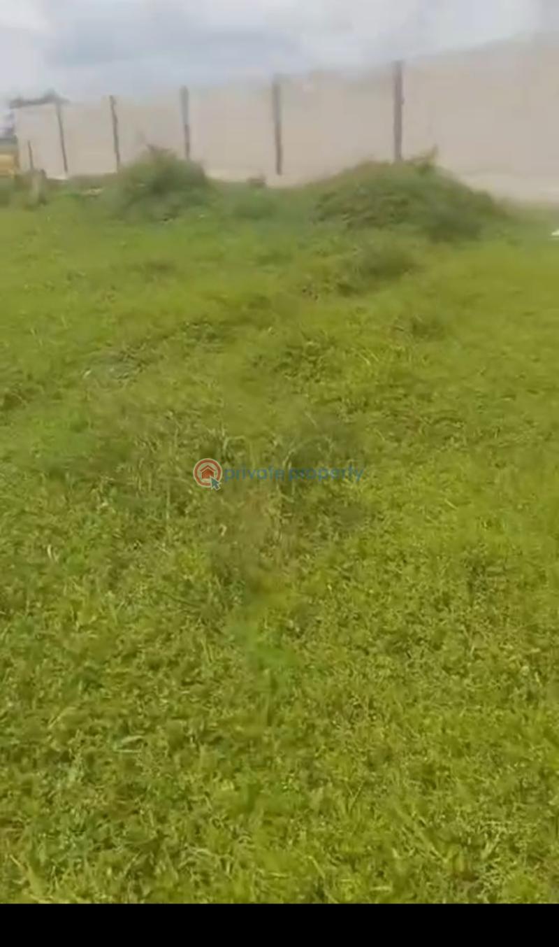 Mixed use Land For Sale Landview City Estate Rukpokwu Aluu Rupkpokwu Port Harcourt Rivers - 6