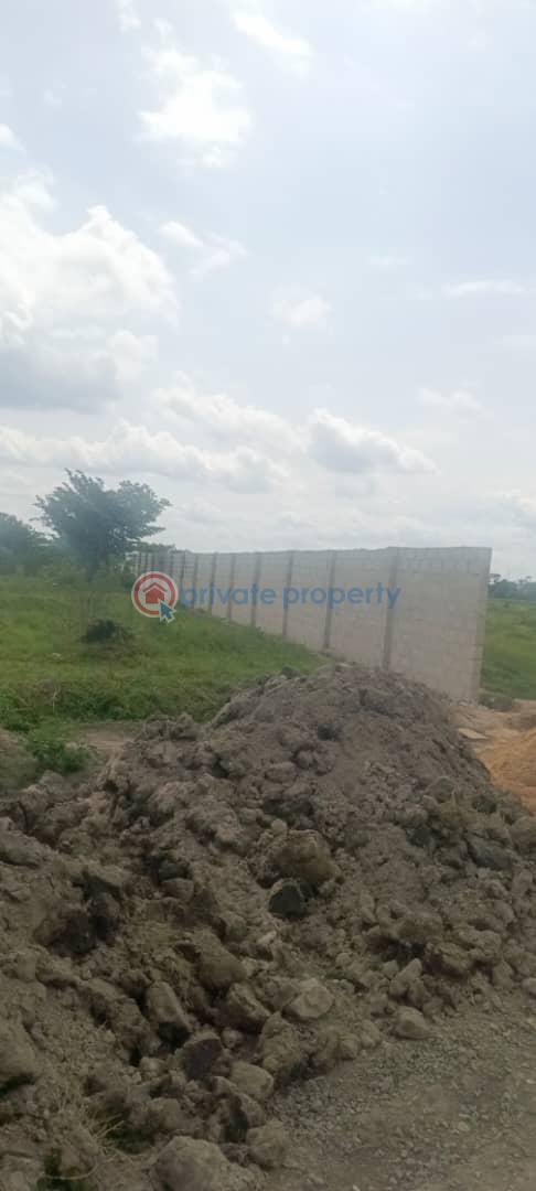 Mixed use Land For Sale Landview City Estate Rukpokwu Aluu Rupkpokwu Port Harcourt Rivers - 12