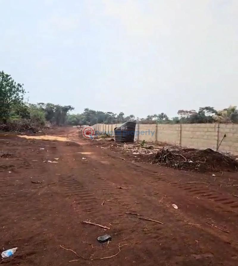 Residential Land For Sale Landview City Estate Phase 2 Ubulu Okiti Asaba Delta - 8