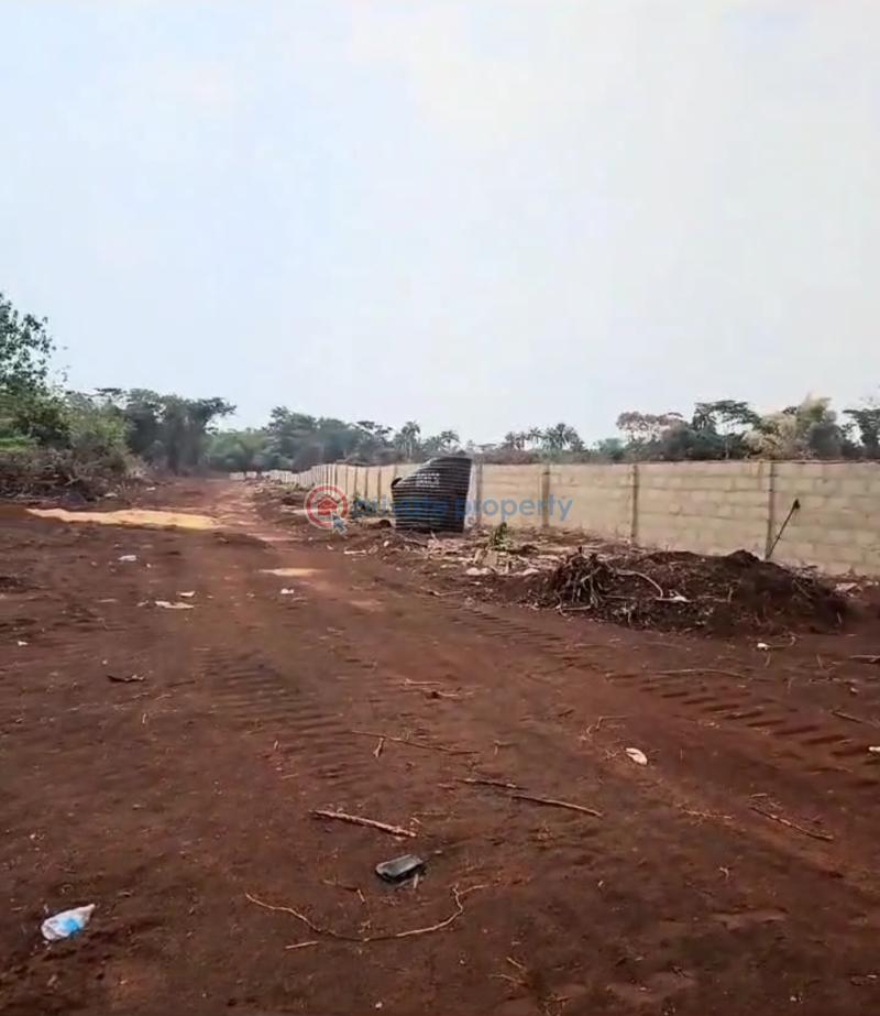 Residential Land For Sale Landview City Estate Phase 2 Ubulu Okiti Asaba Delta - 9