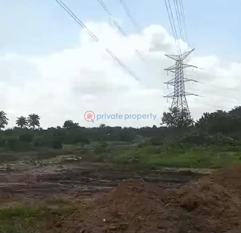 Mixed use Land For Sale Landview Garden Along Asa Town Along Aba Portharcourt Road Aba South Abia - 13