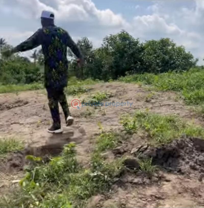 Mixed use Land For Sale Landview Garden Along Asa Town Along Aba Portharcourt Road Aba South Abia - 16