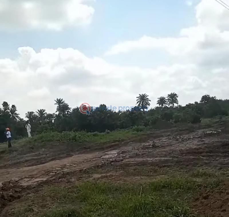 Mixed use Land For Sale Landview Garden Along Asa Town Along Aba Portharcourt Road Aba South Abia - 10
