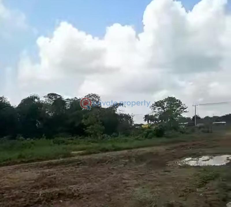 Mixed use Land For Sale Landview Garden Along Asa Town Along Aba Portharcourt Road Aba South Abia - 8