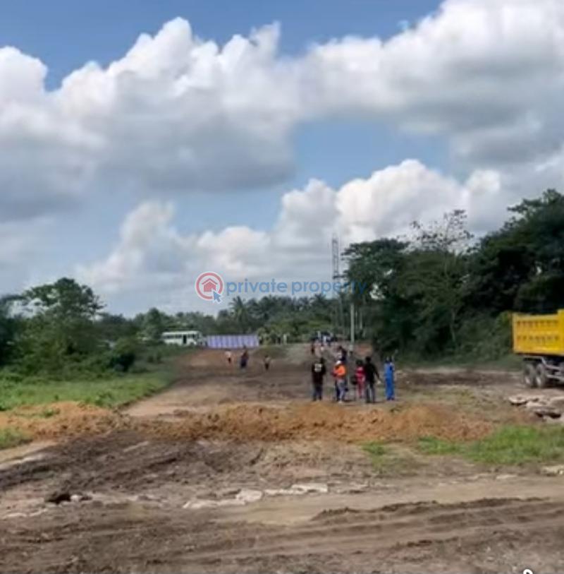 Mixed use Land For Sale Landview Garden Along Asa Town Along Aba Portharcourt Road Aba South Abia - 18
