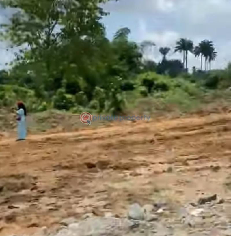 Mixed use Land For Sale Landview Garden Along Asa Town Along Aba Portharcourt Road Aba South Abia - 15