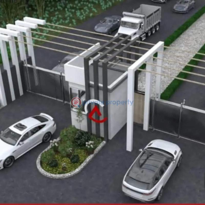 Residential Land For Sale Lugbe Abuja Phase 4  - 0