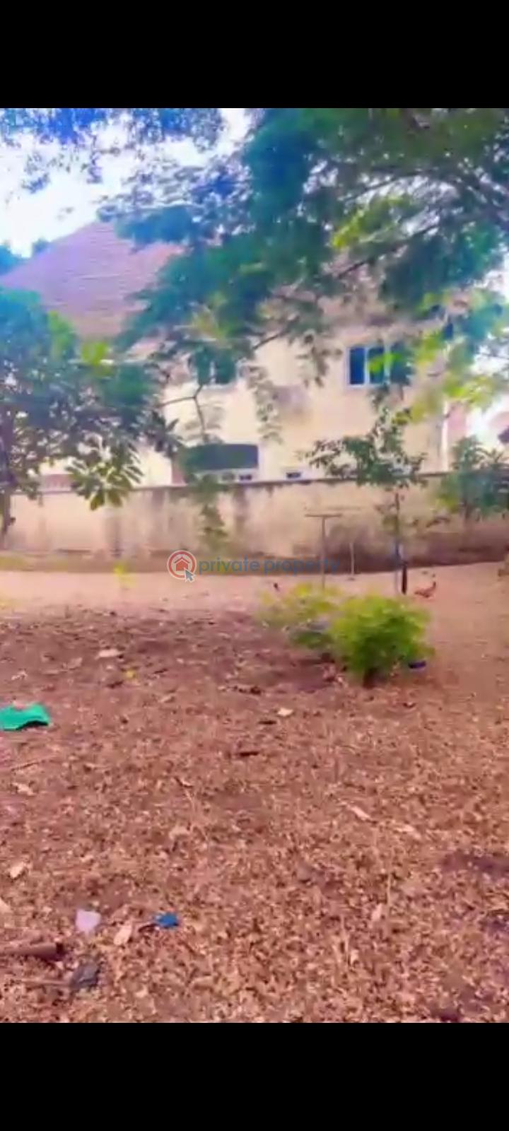 Land For Sale Maitama Main Maitama Abuja Phase 1  - 2