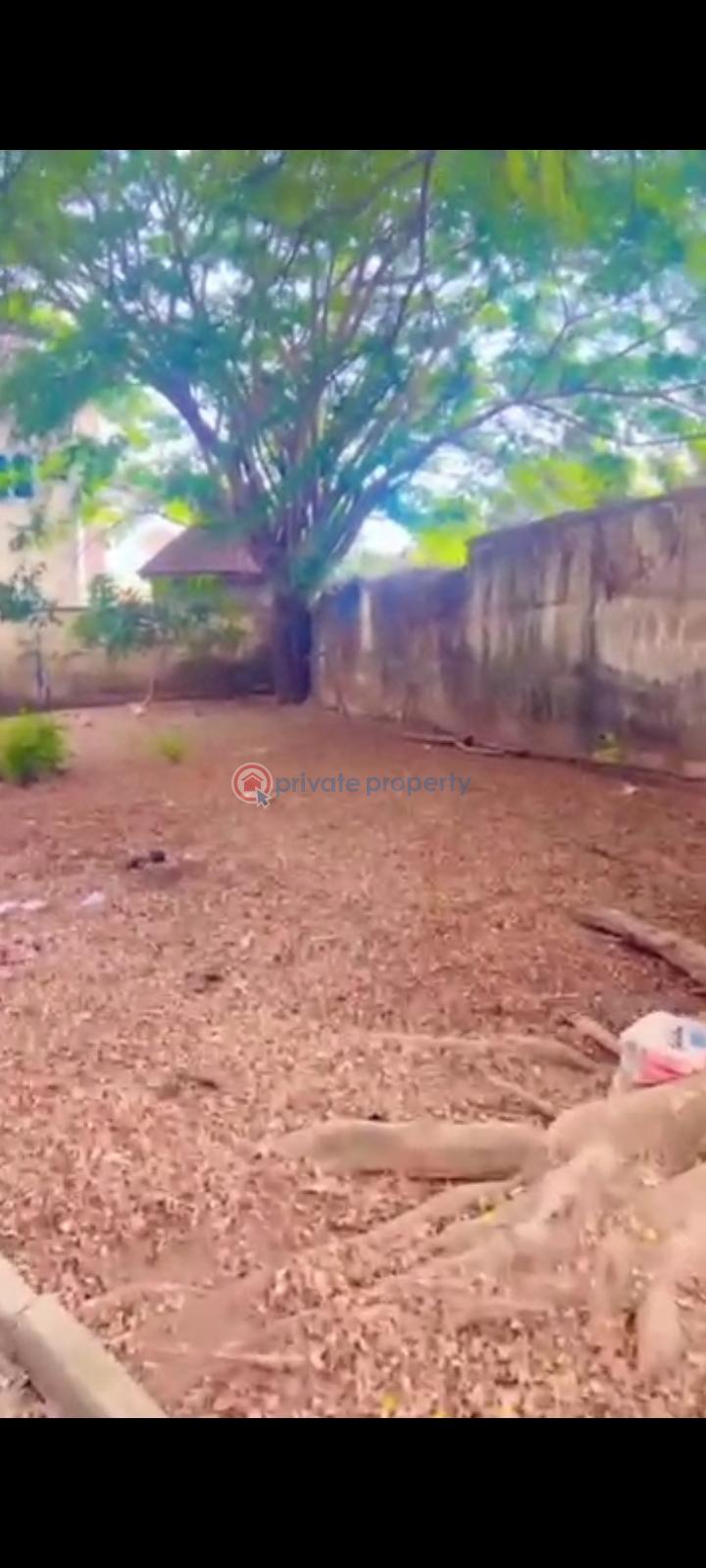 Land For Sale Maitama Main Maitama Abuja Phase 1  - 3