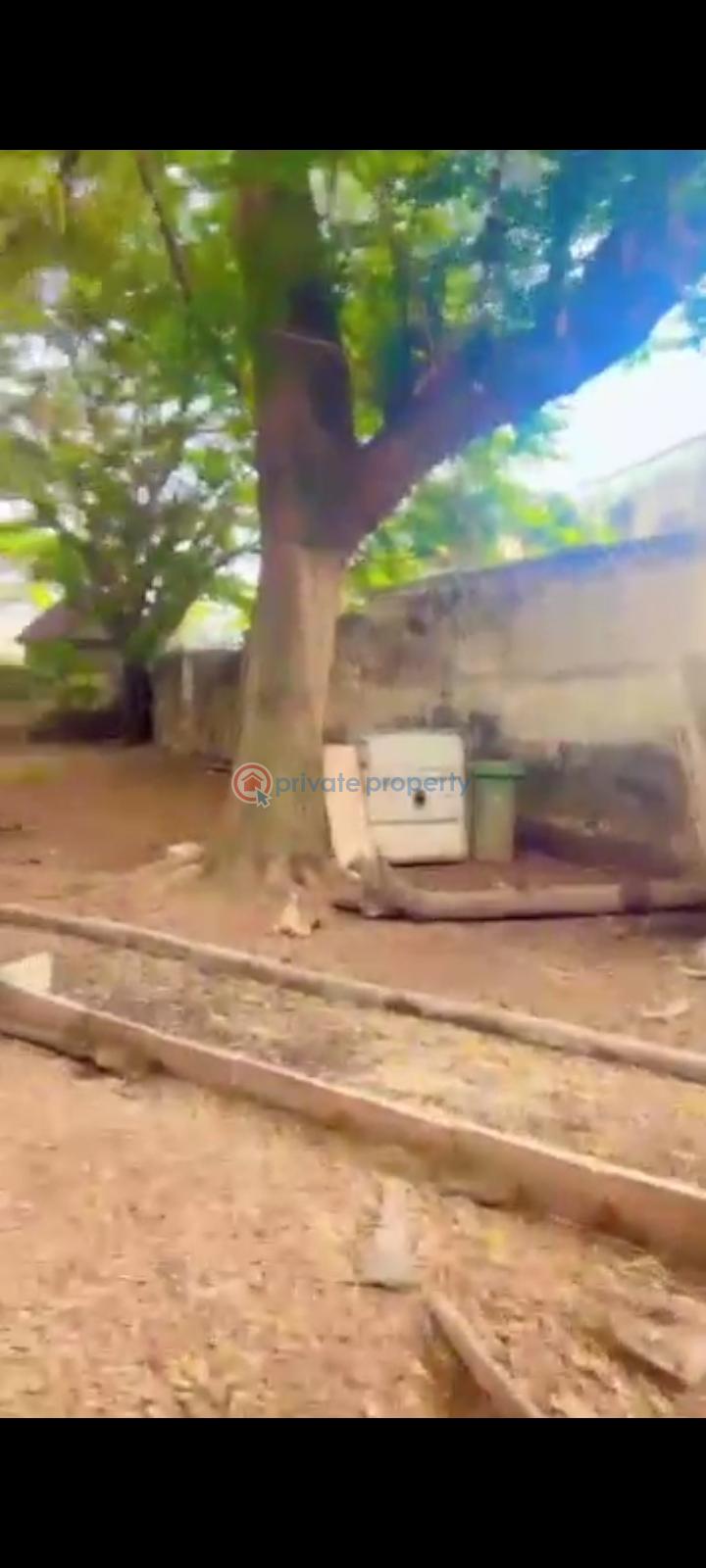 Land For Sale Maitama Main Maitama Abuja Phase 1  - 4