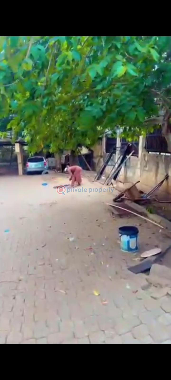 Land For Sale Maitama Main Maitama Abuja Phase 1  - 5