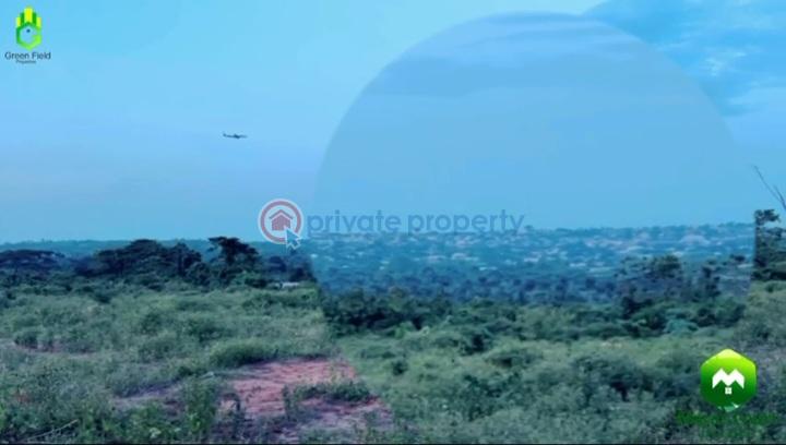 Residential Land For Sale Mama's Court Estate Admiralty Drive Ibusa Bypass Asaba Asaba Delta - 4