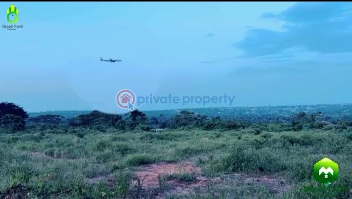 Residential Land For Sale Mama's Court Estate Admiralty Drive Ibusa Bypass Asaba Asaba Delta - 1