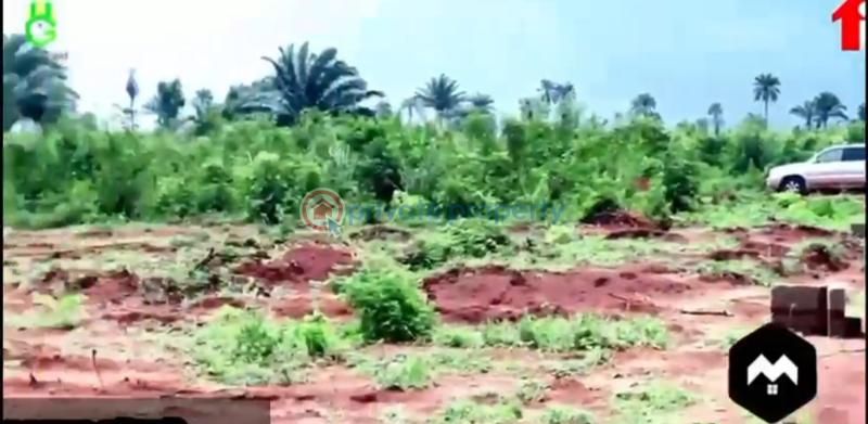Residential Land For Sale Mara's Court Estate Phase 2 Admiralty Drive Ibusa Bypass Asaba Asaba Delta - 11