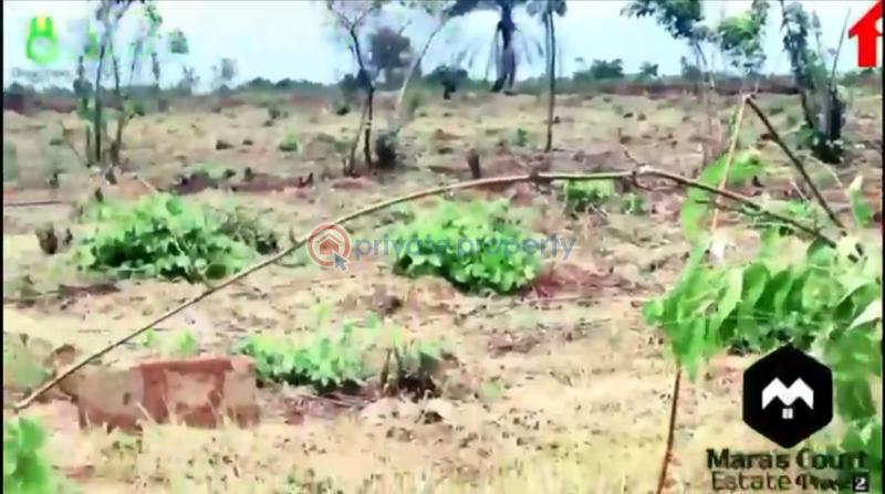 Residential Land For Sale Mara's Court Estate Phase 2 Admiralty Drive Ibusa Bypass Asaba Asaba Delta - 13