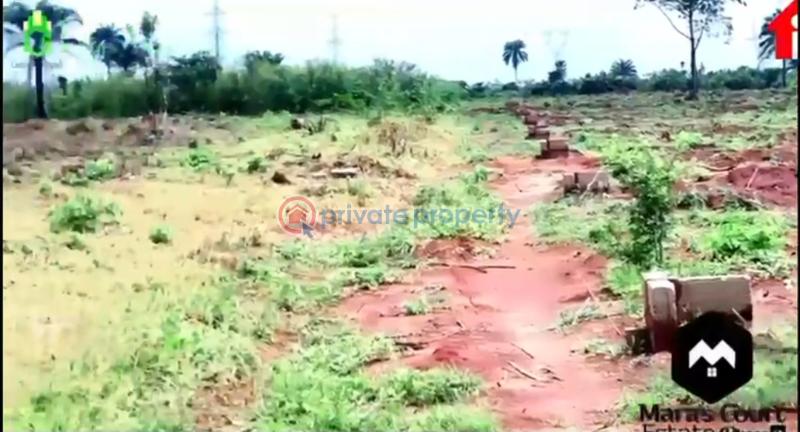 Residential Land For Sale Mara's Court Estate Phase 2 Admiralty Drive Ibusa Bypass Asaba Asaba Delta - 7