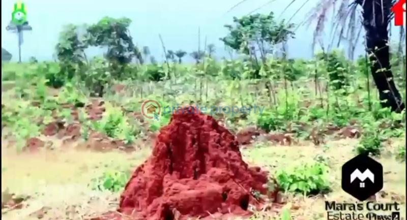 Residential Land For Sale Mara's Court Estate Phase 2 Admiralty Drive Ibusa Bypass Asaba Asaba Delta - 10
